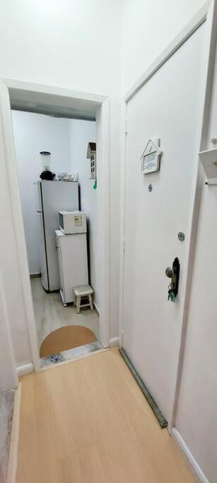 דירות ריו דה ז'ניירו Bem Localizado Botafogo מראה חיצוני תמונה
