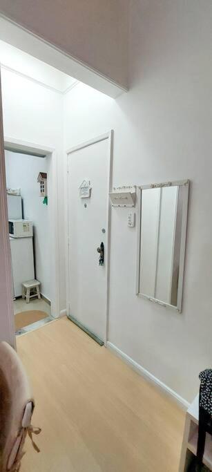 דירות ריו דה ז'ניירו Bem Localizado Botafogo מראה חיצוני תמונה