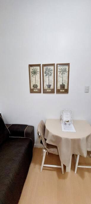 דירות ריו דה ז'ניירו Bem Localizado Botafogo מראה חיצוני תמונה